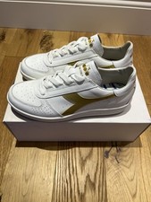Diadora Borg Elite Italia