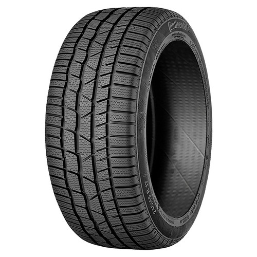 Tyre continental 255 - continental, r18