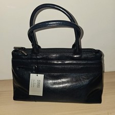 Jane Shilton Vintage SW6 Navy