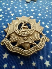 Genuine VTG Bedfordshire and