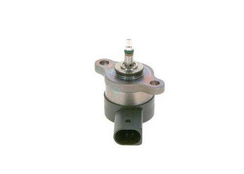 Bosch common rail - rail, system