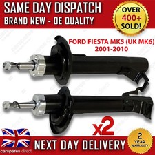 FOR FORD FIESTA MK5 MK6