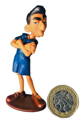 Action figure toy - figure, ercole