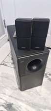 Bose Acoustimass 5 Series III