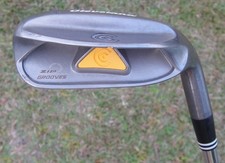 CLEVELAND ZIP GROOVES NIBLICK