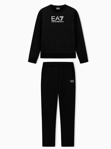 Ea7 men tracksuit - men's,