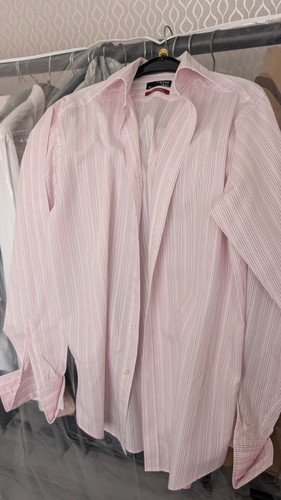 Thomas nash pink - pink, patterned