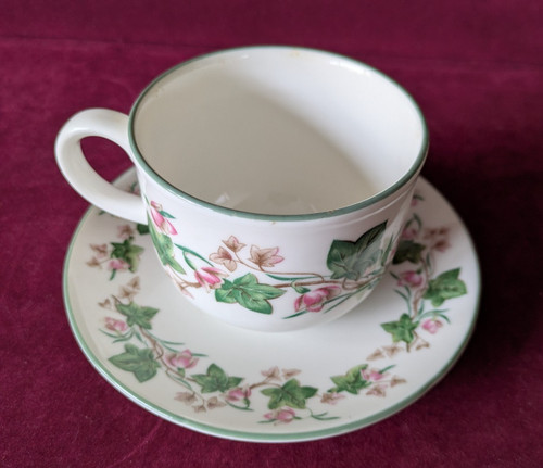 Royal doulton tiverton - royal,