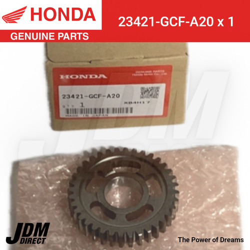 1ea oem honda - 1ea,