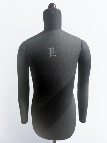 Tailor men mannequin - tailor’s,