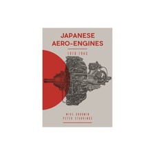 Japanese Aero-Engines