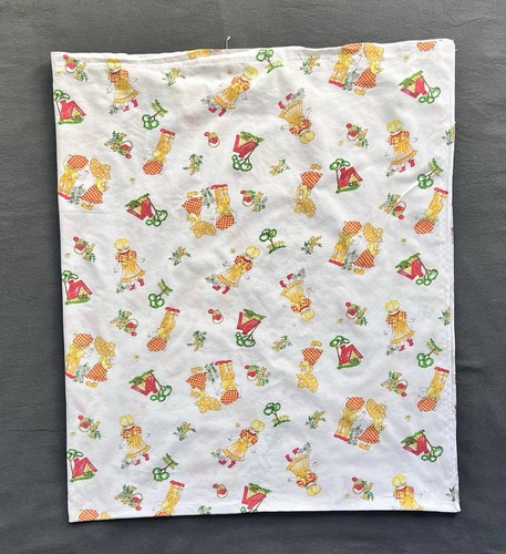 Vintage 1970s holly hobbie - vintage,