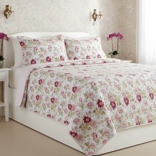 VTG Laura Ashley Reversible