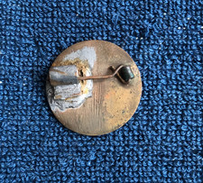 Speedway badge Cradley Heath