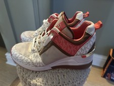 Michael Kors Women's Wedge