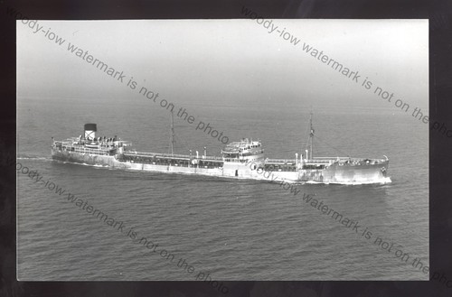 Ta2661 regent oil tanker - -,