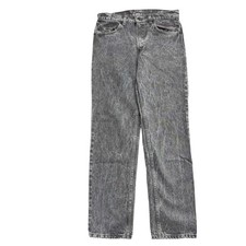 Levis 506 Jeans W32 L32 Mens