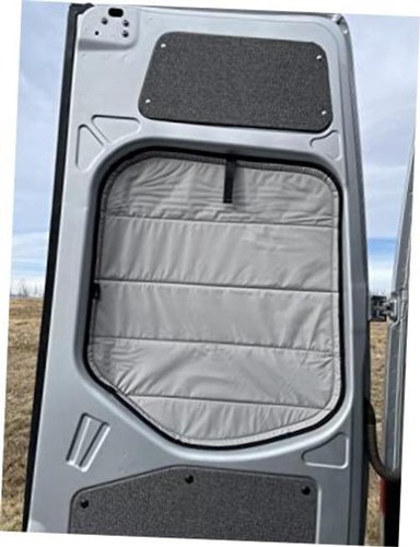 Mercedes benz sprinter van - mercedes-benz,