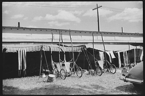 Rutland vermont 1941 sulky - rutland,