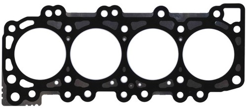 Elring 715 100 gasket - 715.100,