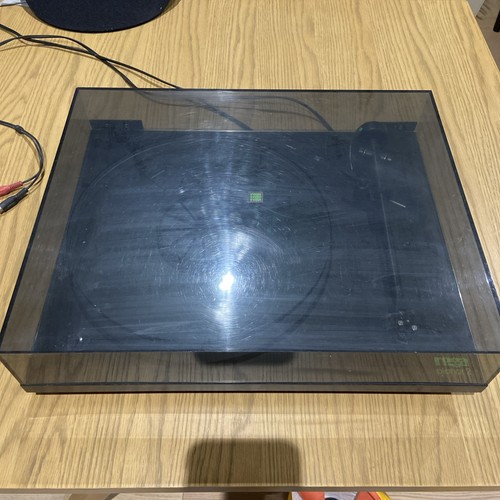 Rega planar turntable rare - rega, 2