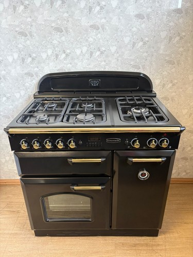 Gas rangemaster classic 90cm - gas,