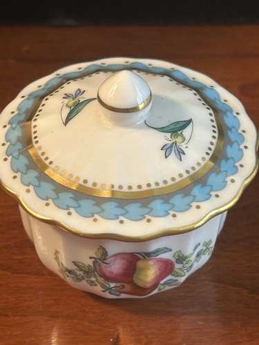Vintage 1960 spode trinket - 1960-88,