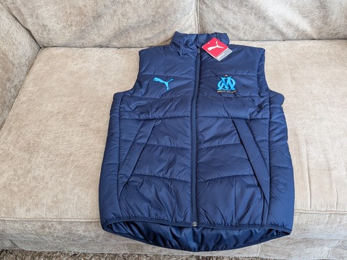 Puma olympique marseille - olympique,