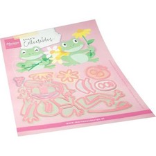 Marianne Design Collectables