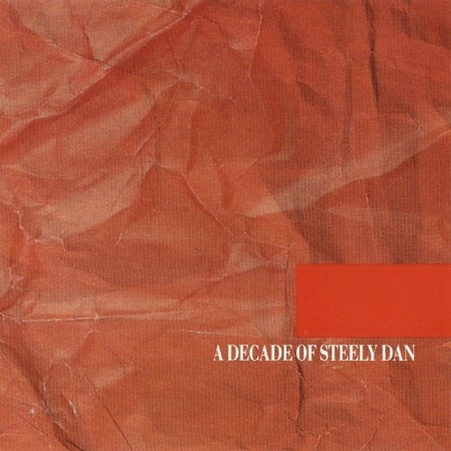 Decade steely dan - decade,