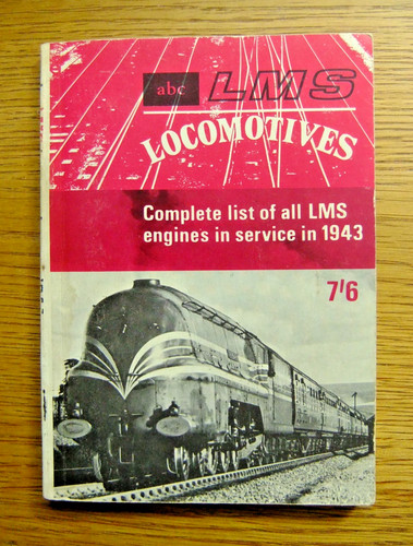 Ian allan abc lms - ian,