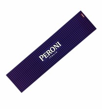 Peroni Rubber Bar Runner |