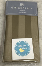 One Gingerlily London Silk