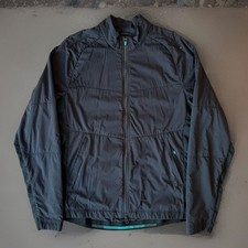 Yeti Cycles Turq Edge Jacket