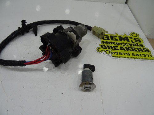 Honda cbr 600f fsi - cbr,