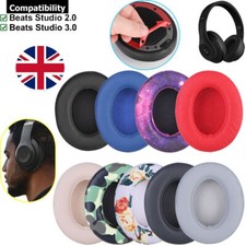 Soft Replacement Ear Pads