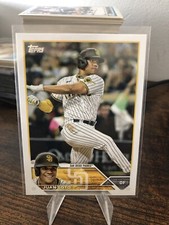 2023 Topps Series 1 Baseball - pick a card, finish your set #176-330 RCs also!!!