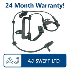 Front Left ABS Sensor for