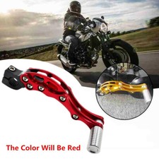 Red CNC Aluminum Alloy Shift