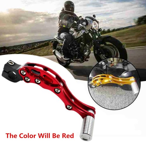 Red cnc aluminum alloy - red,