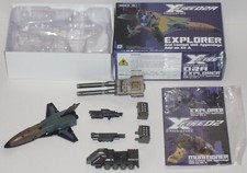 FANSPROJECTS - CROSSFIRE