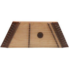 Muzikkon Double Strung 10/9