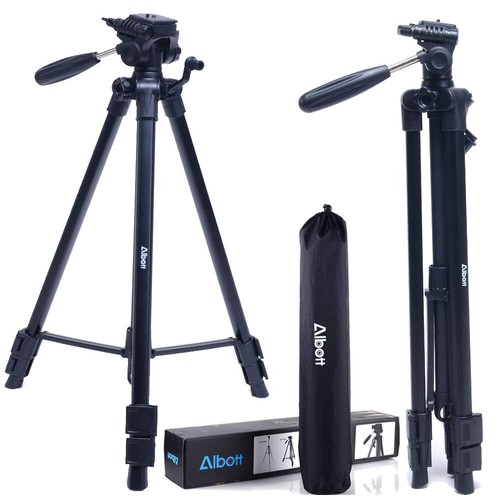 Albott tripod 140cm - albott,