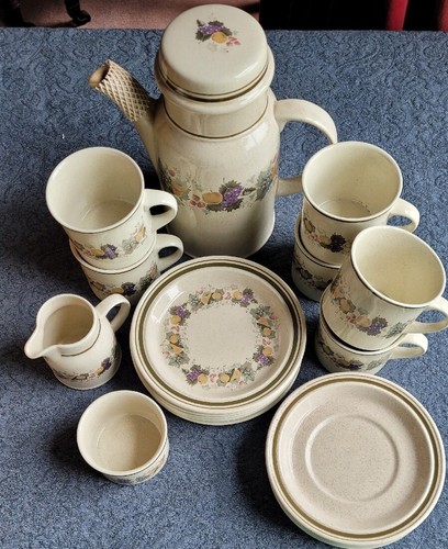 Retro vintage royal doulton - royal,