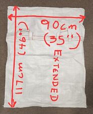 25 Extra Large Woven