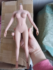 1:6 Joints Copper Skin Medium