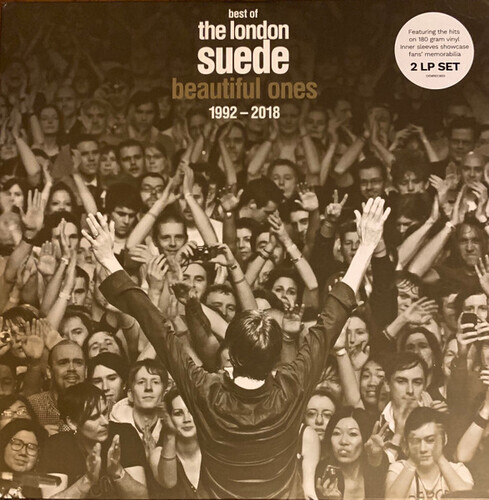 The london suede - the, beautiful