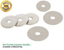 M6 38mm Flat Repair Washers