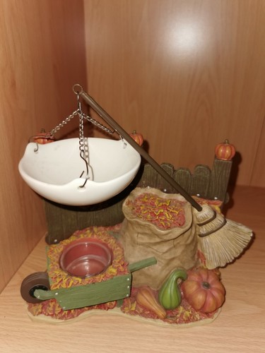 Yankee candle fall pumpkin - us,