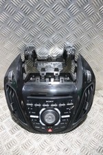 B-MAX SONY RADIO CONTROLS FASCIA TRIM (SAT NAV VERSION) SEE PHOTOS 2012-17 LD67